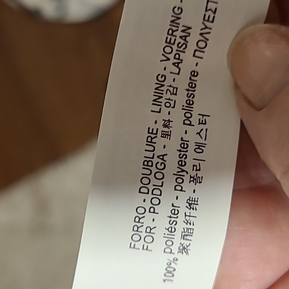 Cropped Zara Olive Green Jacket - Picture 8 of 9